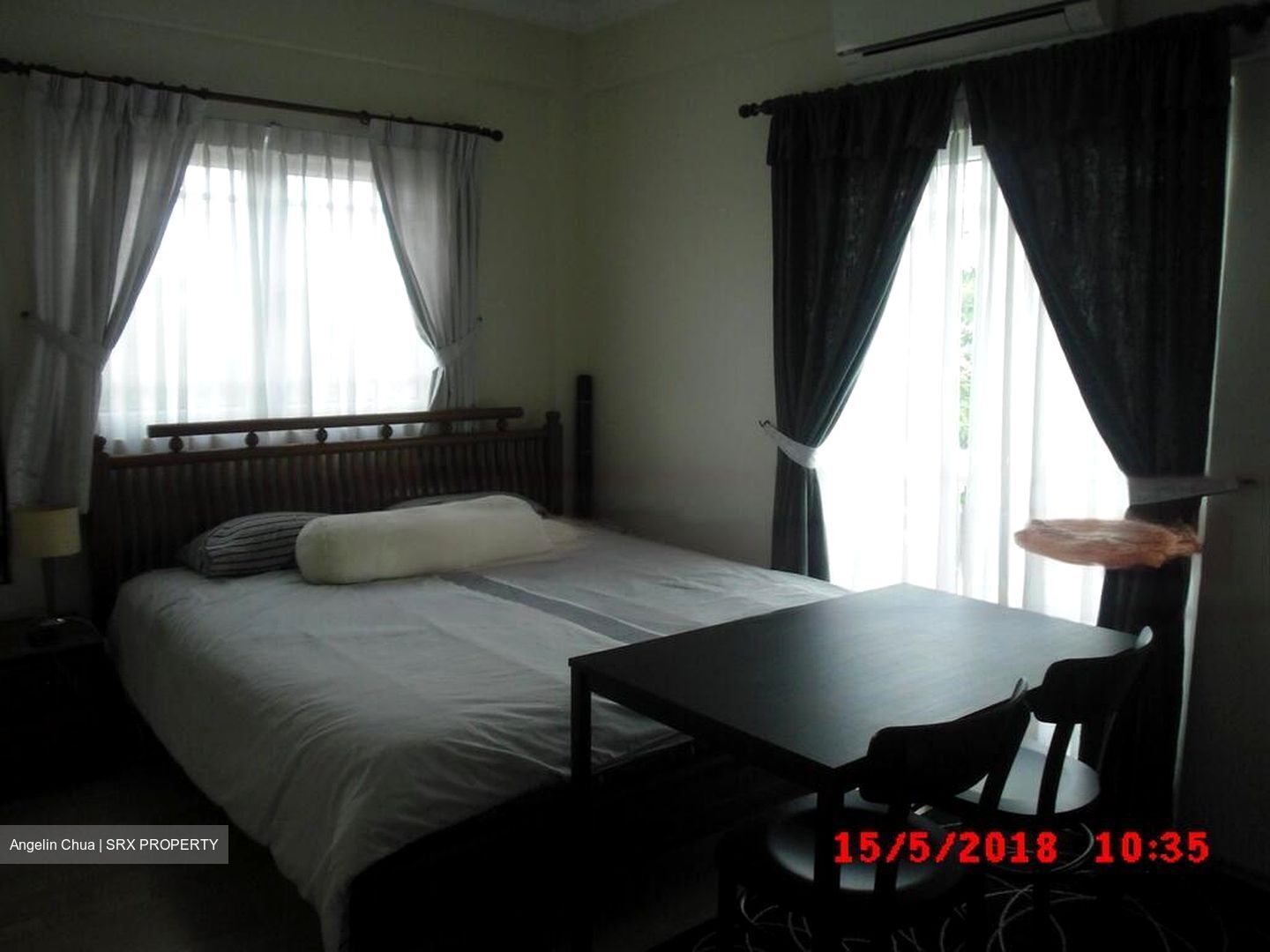 Eng Kong Park (D21), Semi-Detached #564256061
